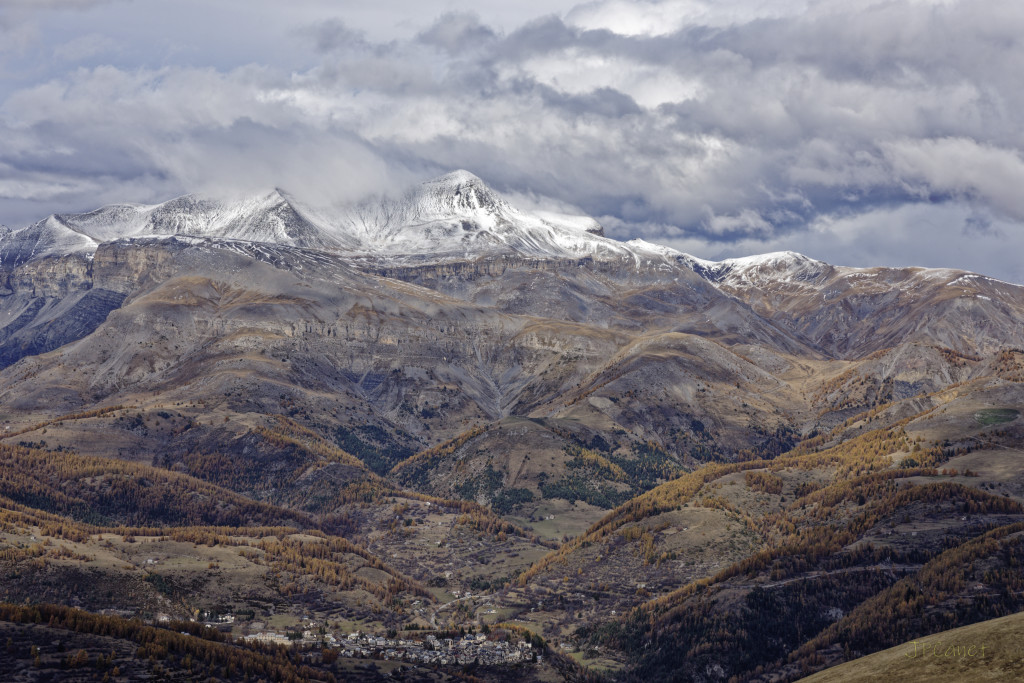 Mt Mounier, Beuil Mt Mounier, Beuil